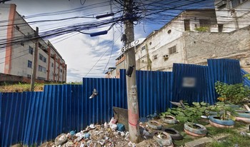 Condomínio Do Edifício Elizabeth em Rio De Janeiro