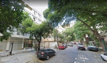 Condomínio Do Edifício Elizabeth em Rio De Janeiro