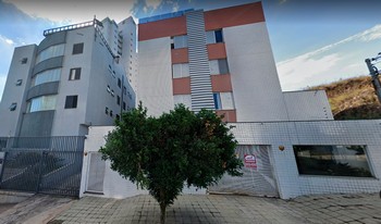 Condomínio Do Edifício Elizabeth Lanza Martins em Belo Horizonte