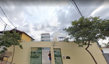 Condomínio Do Edifício Elizabeth Medeiros em Belo Horizonte