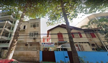 Condomínio Do Edifício Elly em Rio De Janeiro