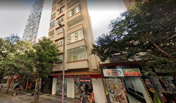 Condomínio Do Edifício Elmar em Belo Horizonte
