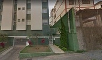 Condomínio Do Edifício Eloi Mendes em Belo Horizonte