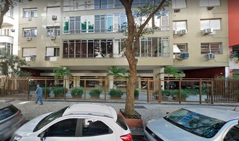 Condomínio Do Edifício Eltronador em Rio De Janeiro