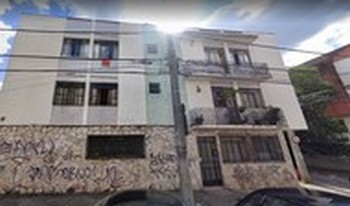 Condomínio Do Edifício Elvas em Belo Horizonte