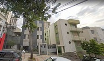 Condomínio Do Edifício Elvas em Belo Horizonte