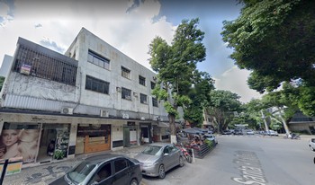 Condomínio Do Edifício Elvira Brandao Dos Santos em Belo Horizonte