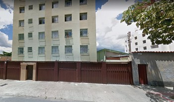 Condomínio Do Edifício Elvira De Gallegos em Belo Horizonte