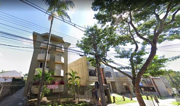 Condomínio Do Edifício Elza em Curitiba