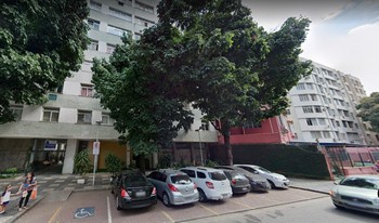Condomínio Do Edifício Elza em Rio De Janeiro