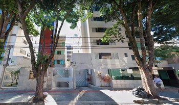 Condomínio Do Edifício Emanuel em Belo Horizonte