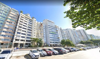 Condomínio Do Edifício Embaixador