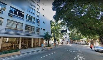 Condomínio Do Edifício Embaixador Cardoso De Oliveira em Rio De Janeiro