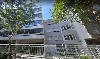 Condomínio Do Edifício Embaixador Oscar Correa em Rio De Janeiro