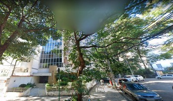 Condomínio Do Edifício Embaixador Oswaldo Aranha em Rio De Janeiro