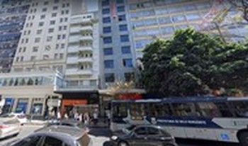 Condomínio Do Edifício Emc Iii em Belo Horizonte
