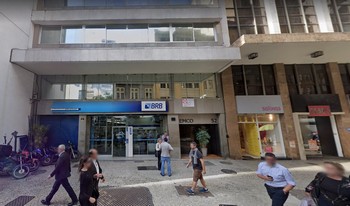 Condomínio Do Edifício Emco em Rio De Janeiro