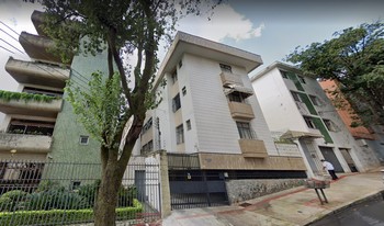 Condomínio Do Edifício Emerenciana Camargos em Belo Horizonte