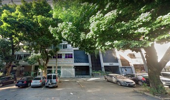 Condomínio Do Edifício Emery em Rio De Janeiro
