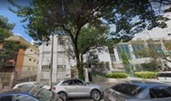 Condomínio Do Edifício Emídio Caetano em Belo Horizonte