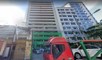 Condomínio Do Edifício Emil Silber em Rio De Janeiro