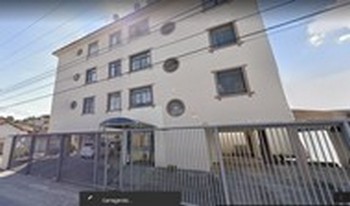 Condomínio Do Edifício Emília Campos em Belo Horizonte