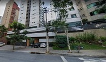 Condomínio Do Edifício Emíliano em Belo Horizonte