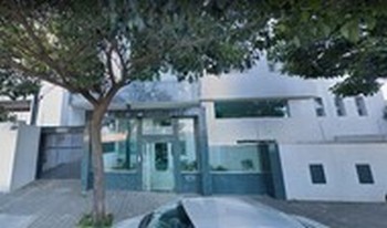 Condomínio Do Edifício Emilio Dalli em Belo Horizonte