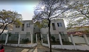 Condomínio Do Edifício Emilio Martins em Belo Horizonte