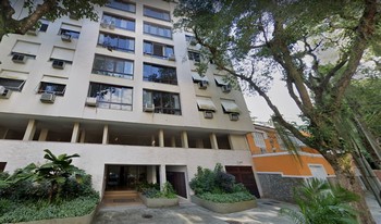 Condomínio Do Edifício Emmanuel Kant em Rio De Janeiro