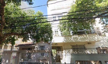 Condomínio Do Edifício Emmilia Roquette em Rio De Janeiro