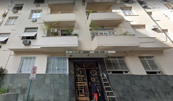 Condomínio Do Edifício Emoingt em Rio De Janeiro