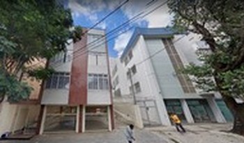 Condomínio Do Edifício Empal em Belo Horizonte