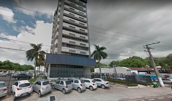 Condomínio Do Edifício Empire Center