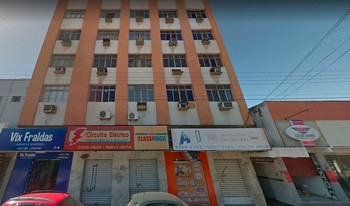 Imagem de fundo do Condomínio Do Edifício Empresarial Center em Vila Velha