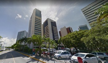 Condomínio Do Edifício Empresarial Center Iii