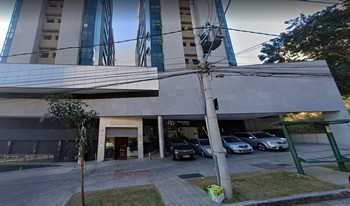 Condomínio Do Edifício Empresarial Chamonix em Belo Horizonte