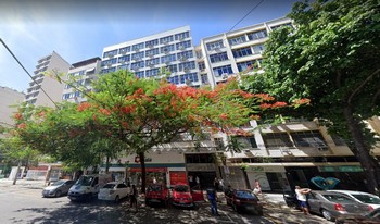 Condomínio Do Edifício Empresarial Dali em Rio De Janeiro