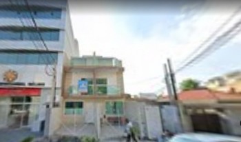 Condomínio Do Edifício Empresarial Dálias em Rio De Janeiro