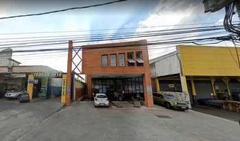 Condomínio Do Edifício Empresarial Jardim Atlântico em Belo Horizonte