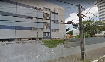 Condomínio Do Edifício Encruzilhada