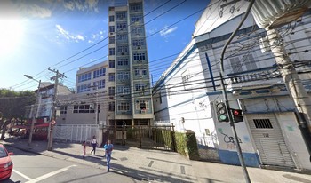 Condomínio Do Edifício Eneida em Rio De Janeiro