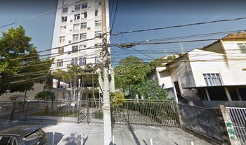 Condomínio Do Edifício Eng Henrique Silva De Araujo em Rio De Janeiro