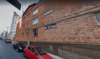 Condomínio Do Edifício Eng. Sylvestre Souza em Belo Horizonte