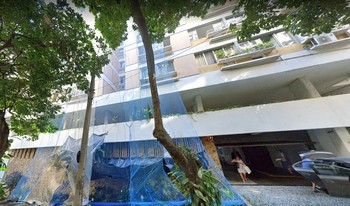 Condomínio Do Edifício Engenheiro Alim Pedro em Rio De Janeiro