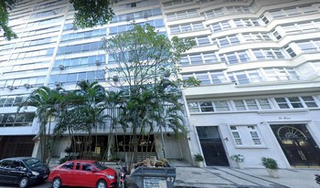 Condomínio Do Edifício Engenheiro Dílson Camara em Rio De Janeiro