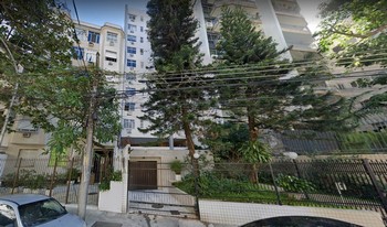 Condomínio Do Edifício Engenheiro Felix Wernek em Rio De Janeiro