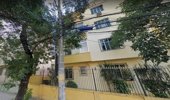 Condomínio Do Edifício Engenheiro Gama Lobo em Rio De Janeiro