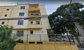 Condomínio Do Edifício Engenheiro Gama Lobo em Rio De Janeiro