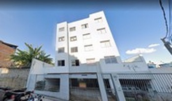 Condomínio Do Edifício Engenheiro Marco Aurélio Starling em Belo Horizonte